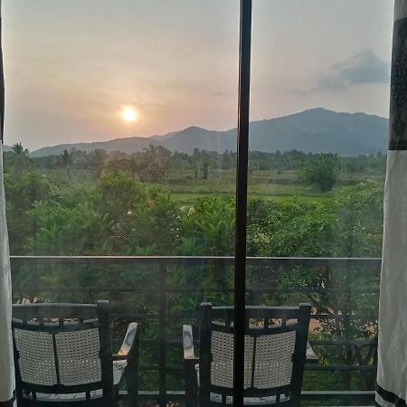 Apartament Ridge Boundary View Dambulla Zewnętrze zdjęcie