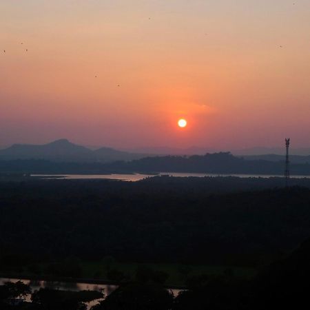 Apartament Ridge Boundary View Dambulla Zewnętrze zdjęcie