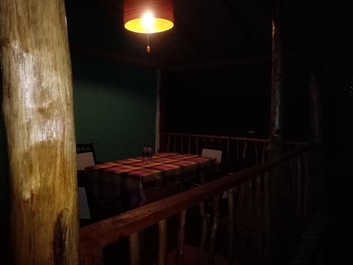 Apartament Ridge Boundary View Dambulla Zewnętrze zdjęcie