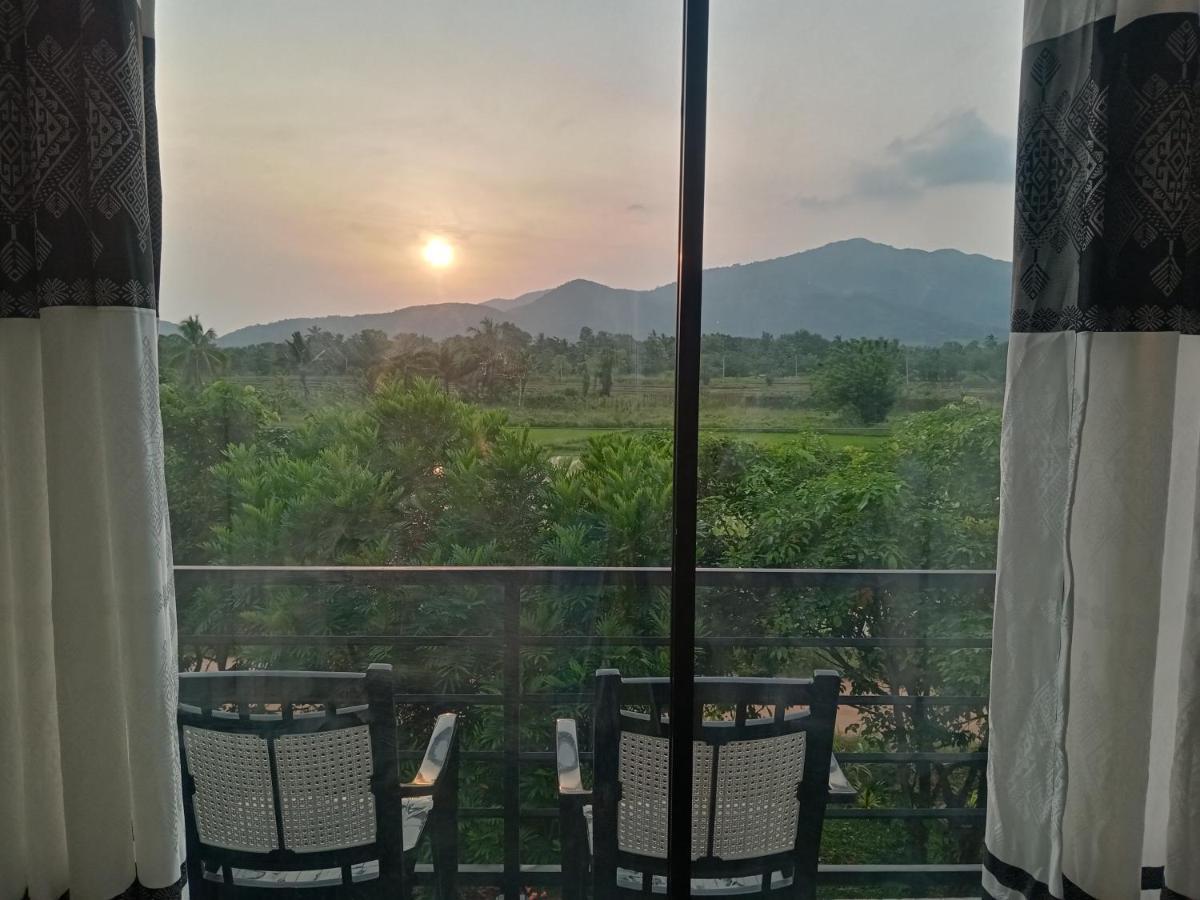 Apartament Ridge Boundary View Dambulla Zewnętrze zdjęcie