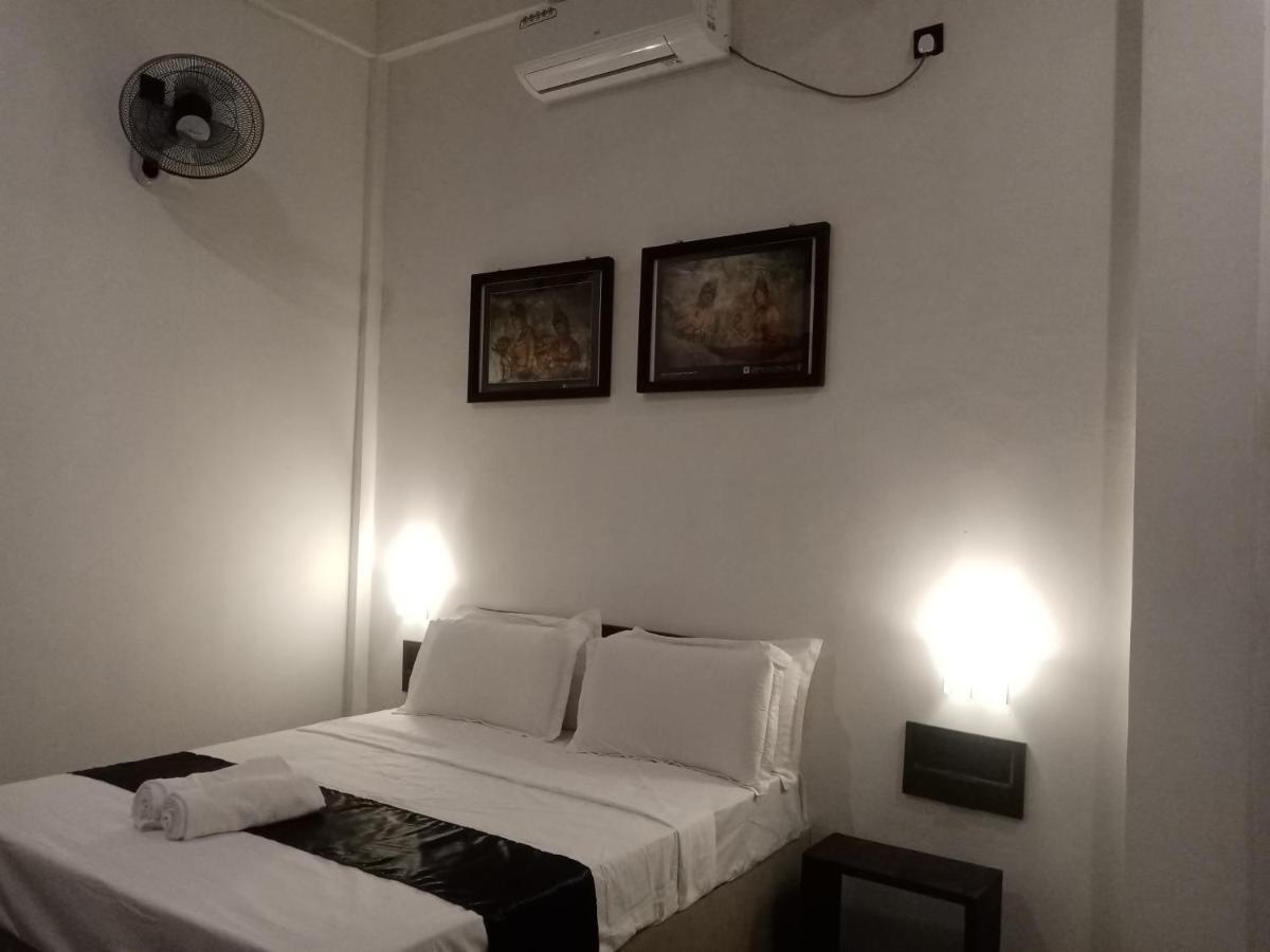 Apartament Ridge Boundary View Dambulla Zewnętrze zdjęcie