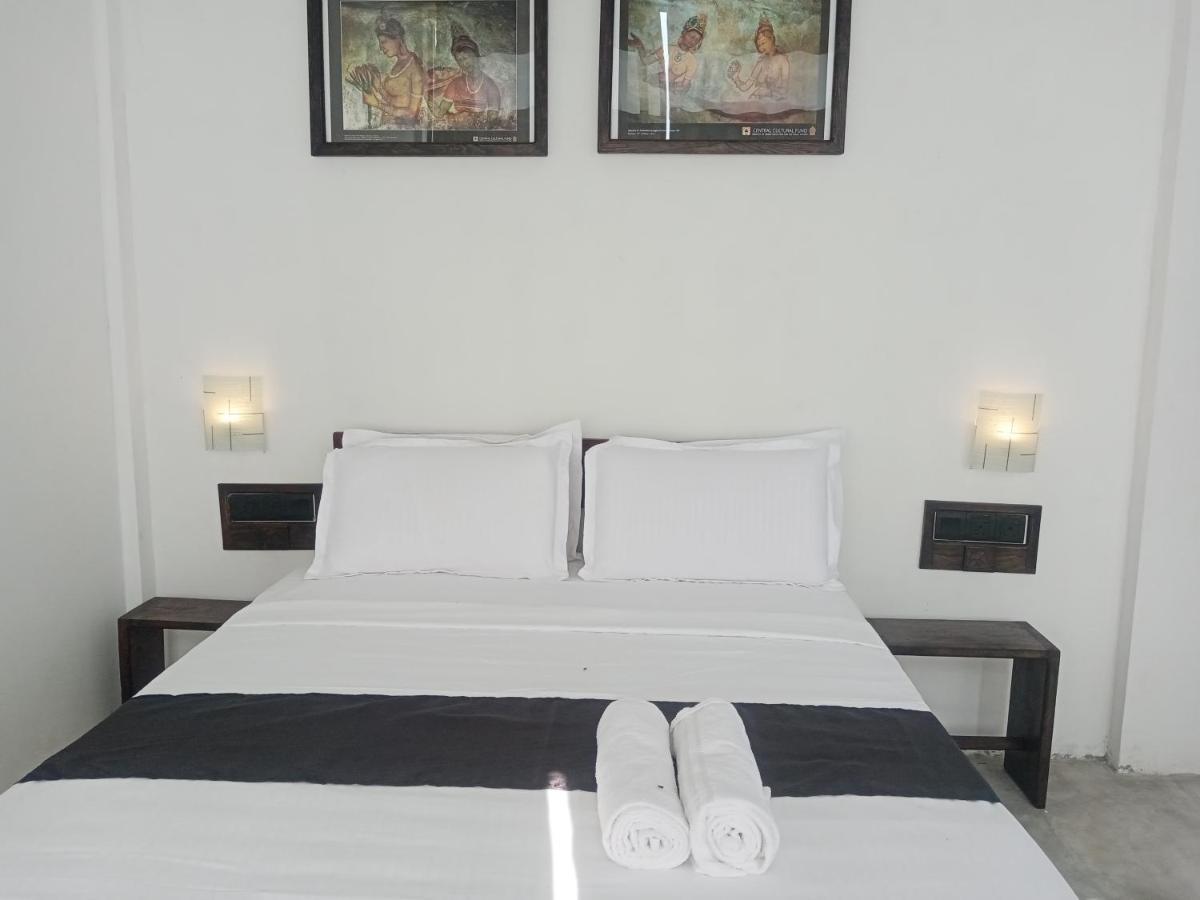 Apartament Ridge Boundary View Dambulla Zewnętrze zdjęcie