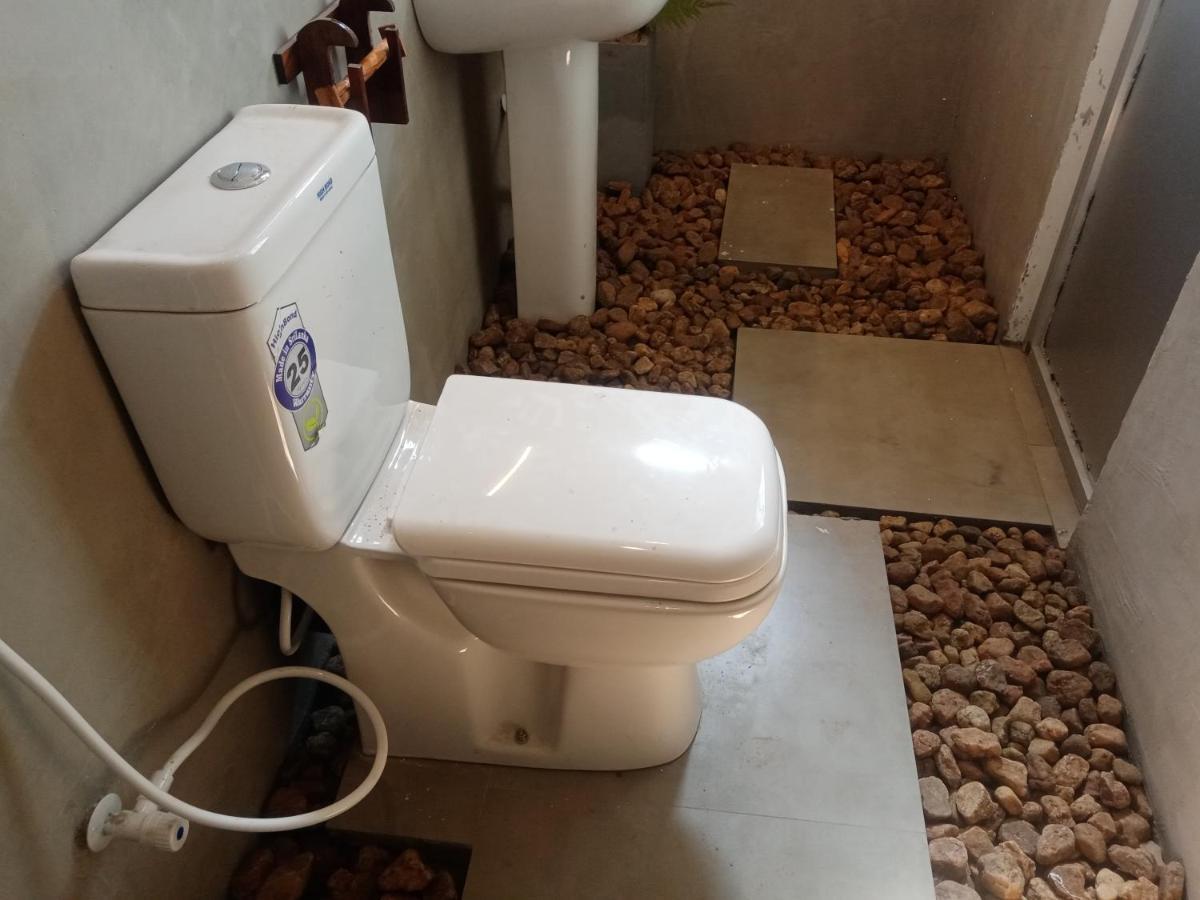 Apartament Ridge Boundary View Dambulla Zewnętrze zdjęcie