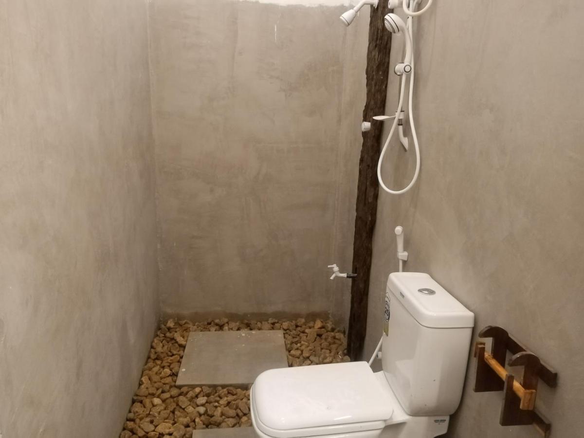 Apartament Ridge Boundary View Dambulla Zewnętrze zdjęcie