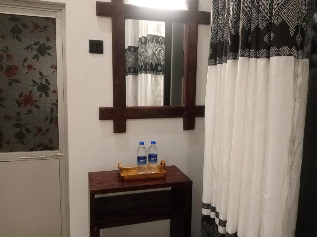 Apartament Ridge Boundary View Dambulla Zewnętrze zdjęcie