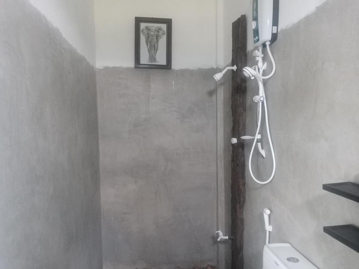 Apartament Ridge Boundary View Dambulla Zewnętrze zdjęcie