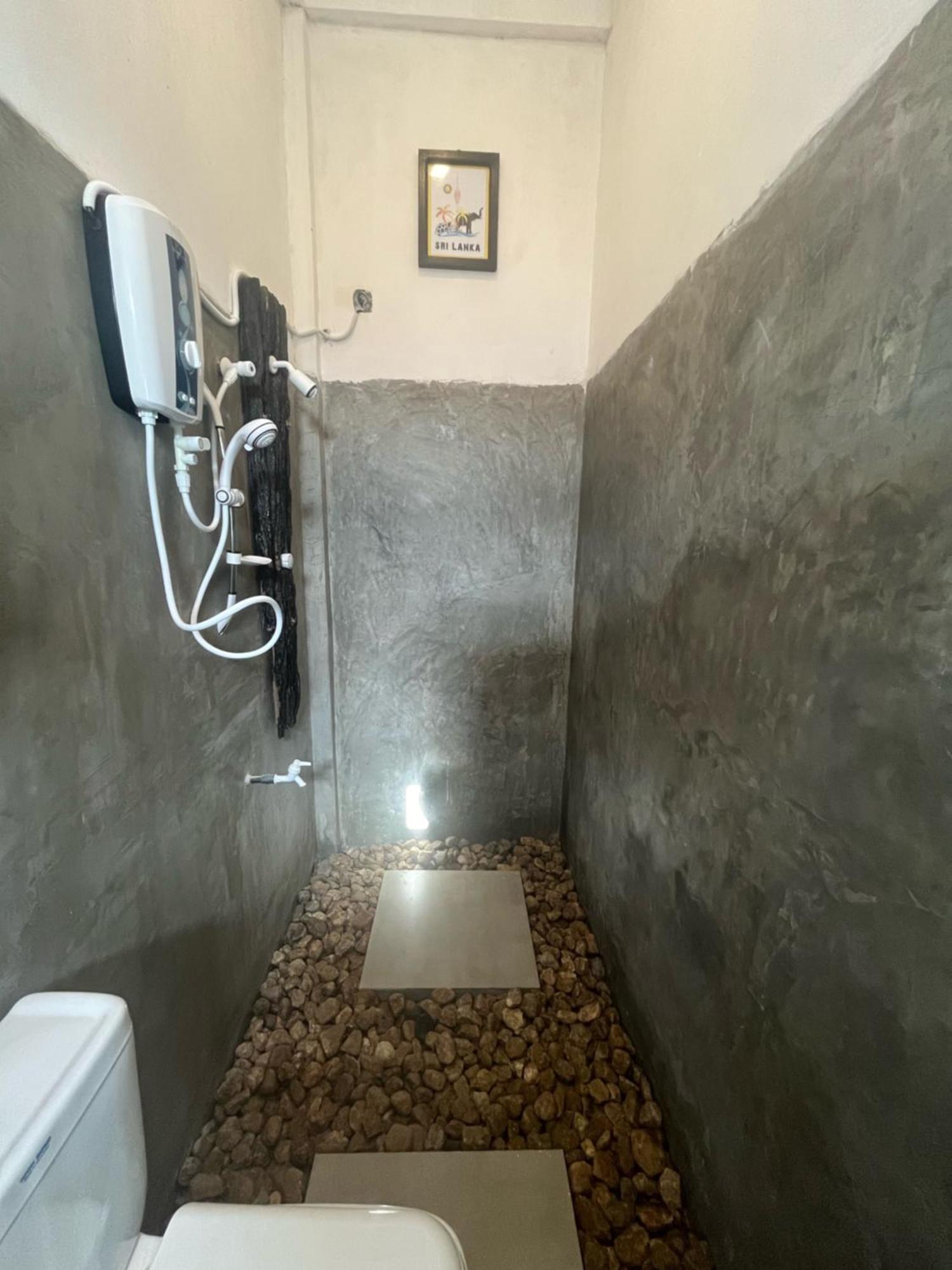Apartament Ridge Boundary View Dambulla Zewnętrze zdjęcie