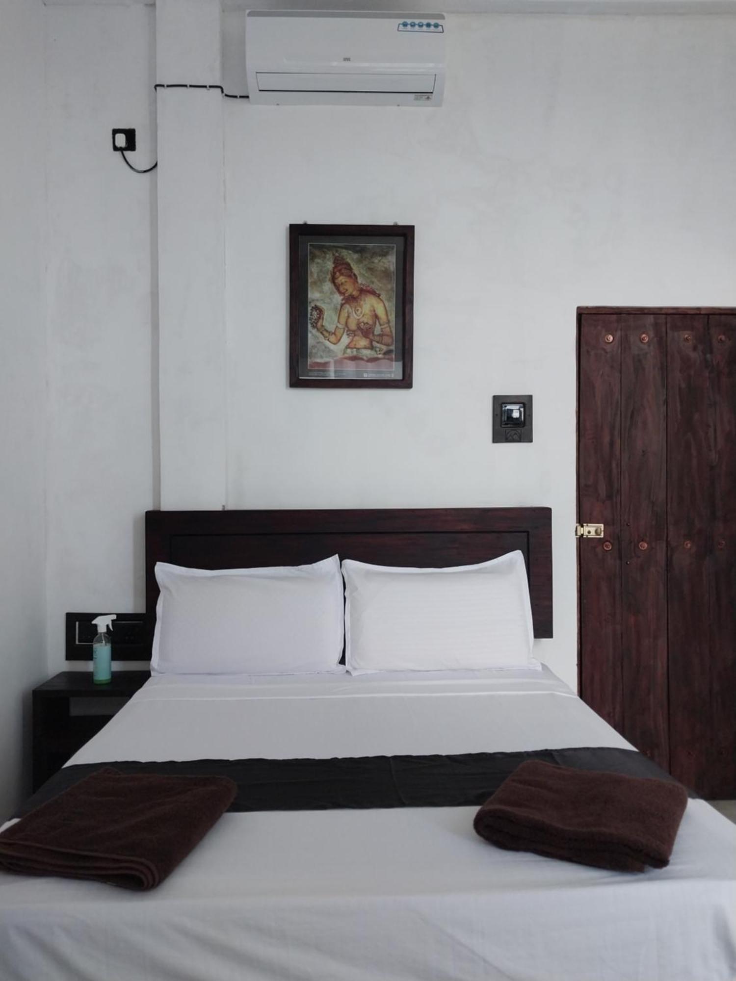 Apartament Ridge Boundary View Dambulla Zewnętrze zdjęcie