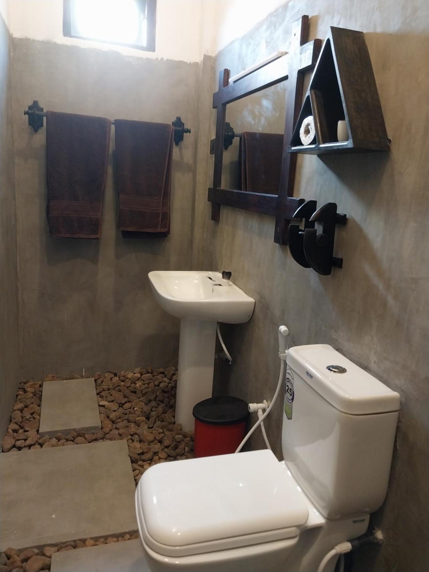 Apartament Ridge Boundary View Dambulla Zewnętrze zdjęcie